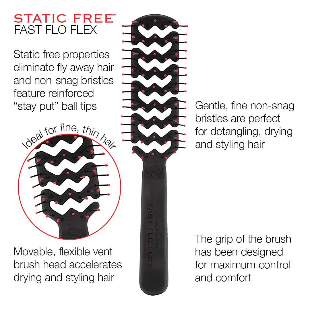 Static Free Fast Flo Flex - Image 2