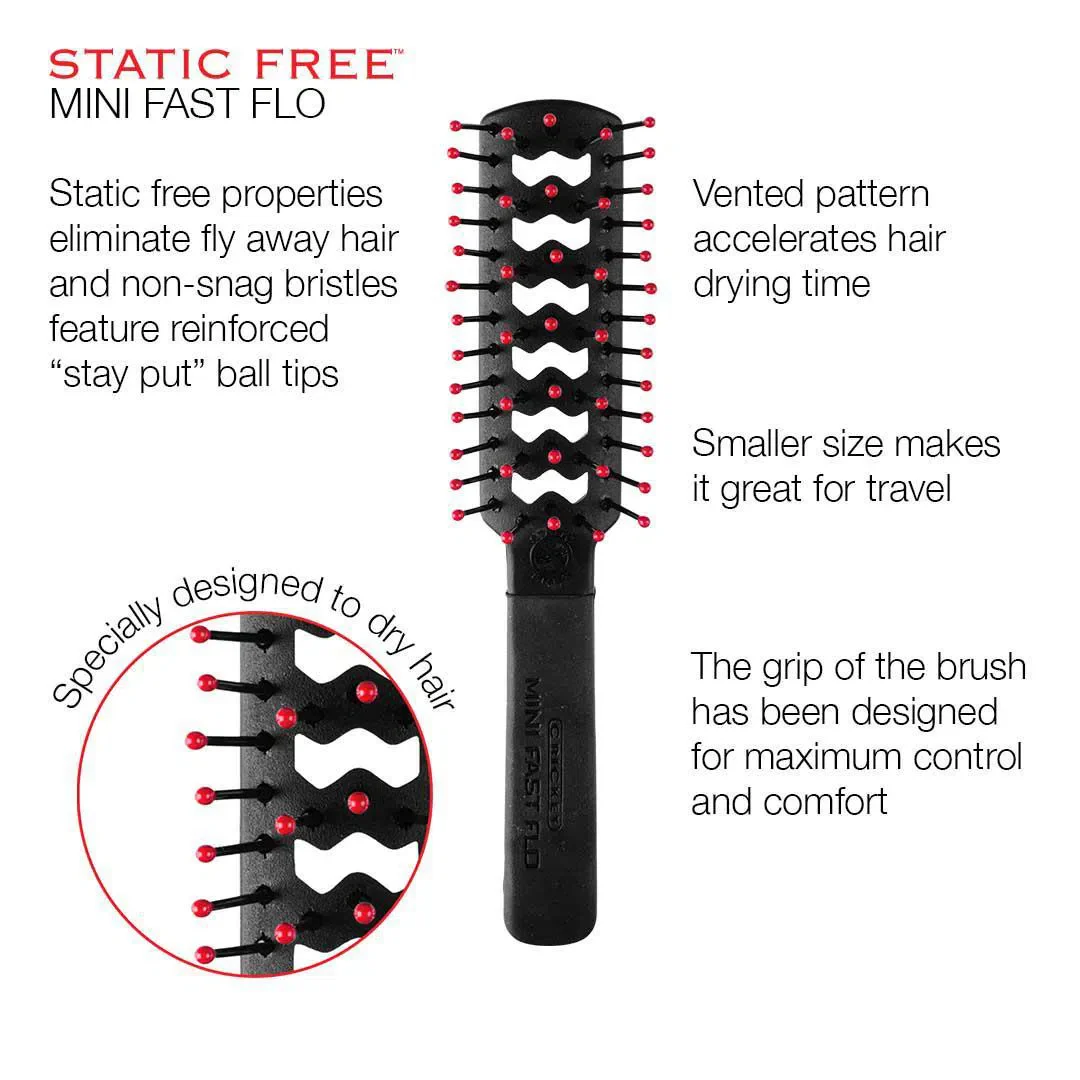 Static Free Fast Flo - Image 4