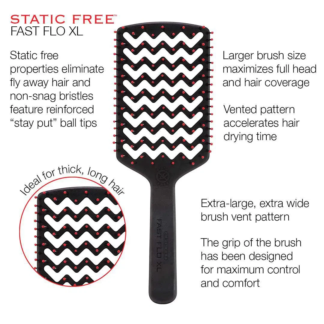 Static Free Fast Flo XL - Image 2