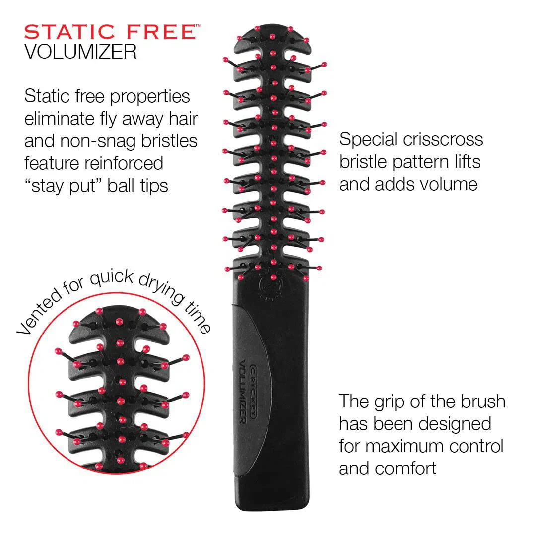 Static Free Volumizer - Image 2