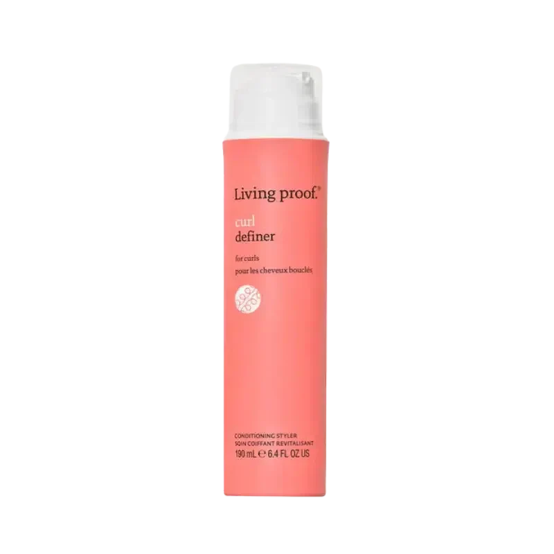 Curl Definer