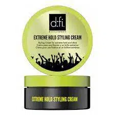 Extreme Hold Styling Cream - Image 3