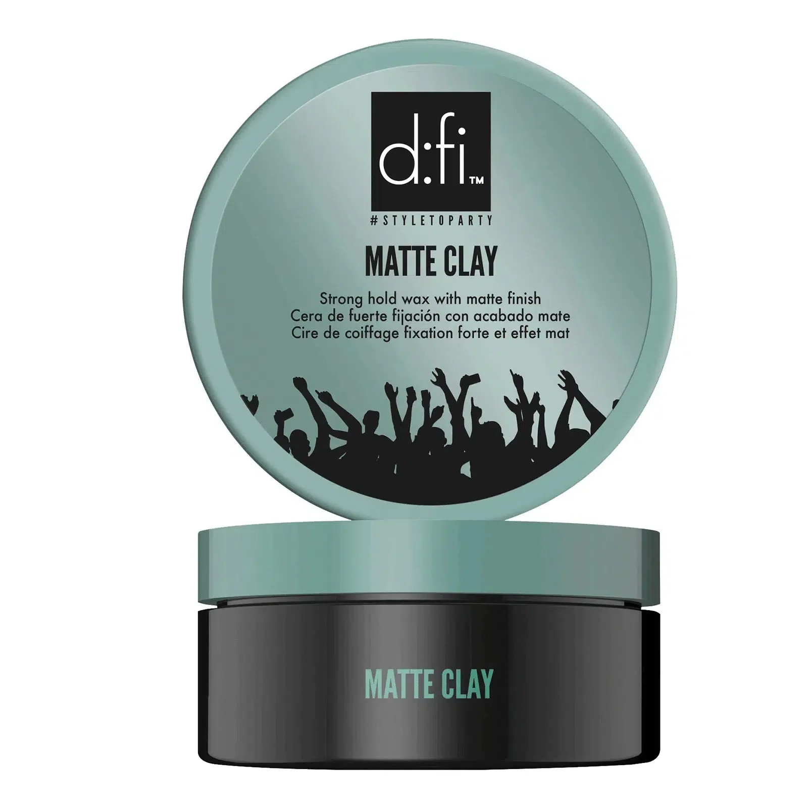 Matte Clay - Image 3