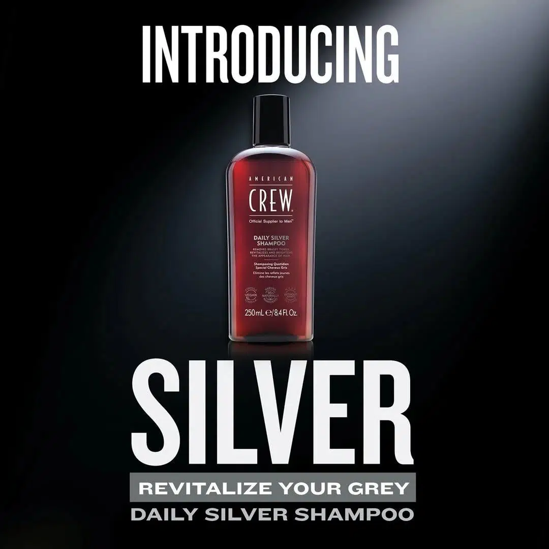 Daily Silver Shampoo - Image 2