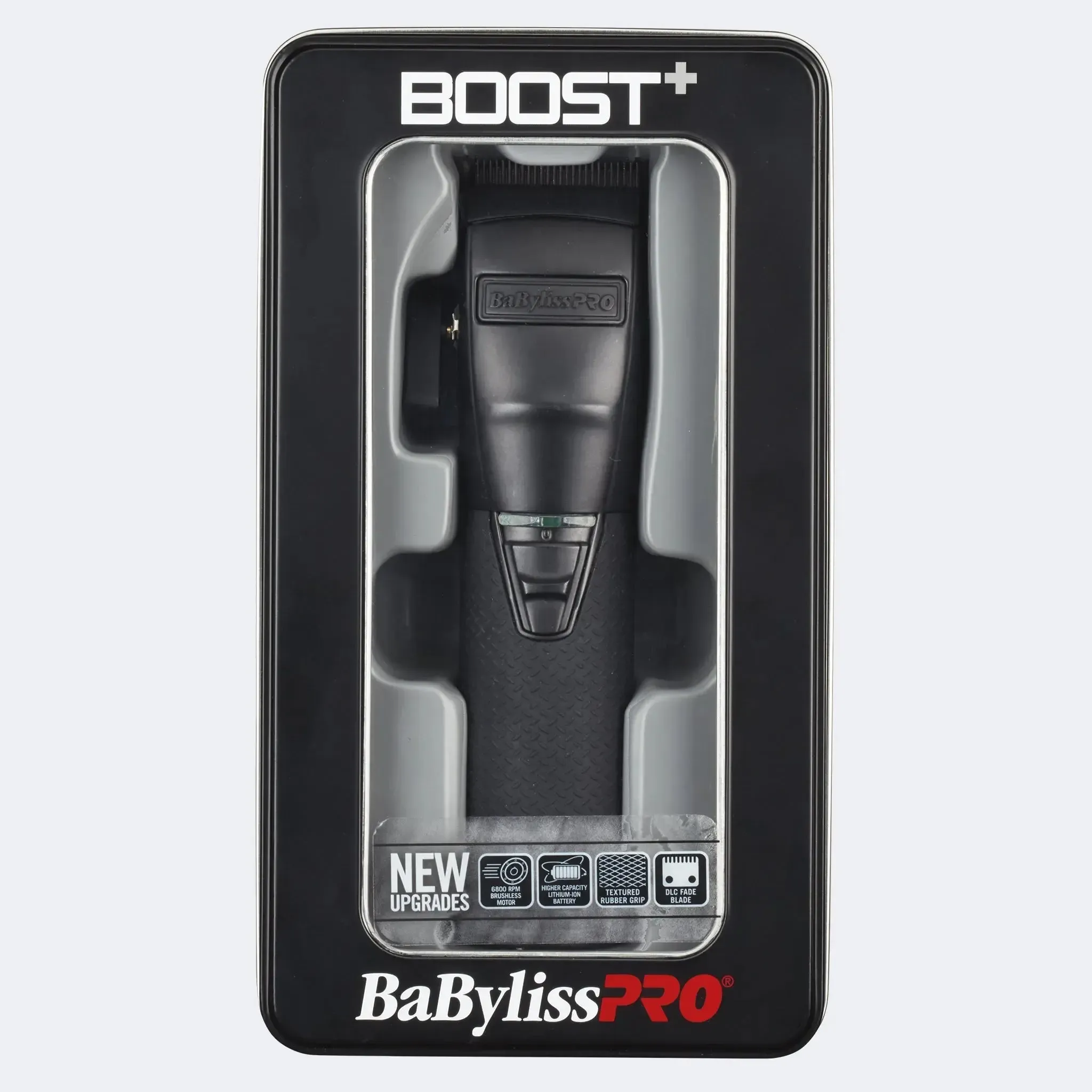 Matte BlackFX Boost+ Clipper - FX870BP-MB - Image 3