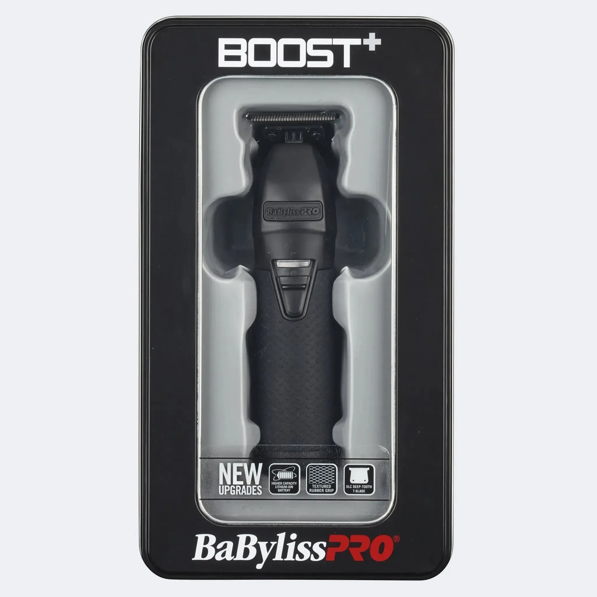 Matte Black Boost+ Trimmer - Image 2