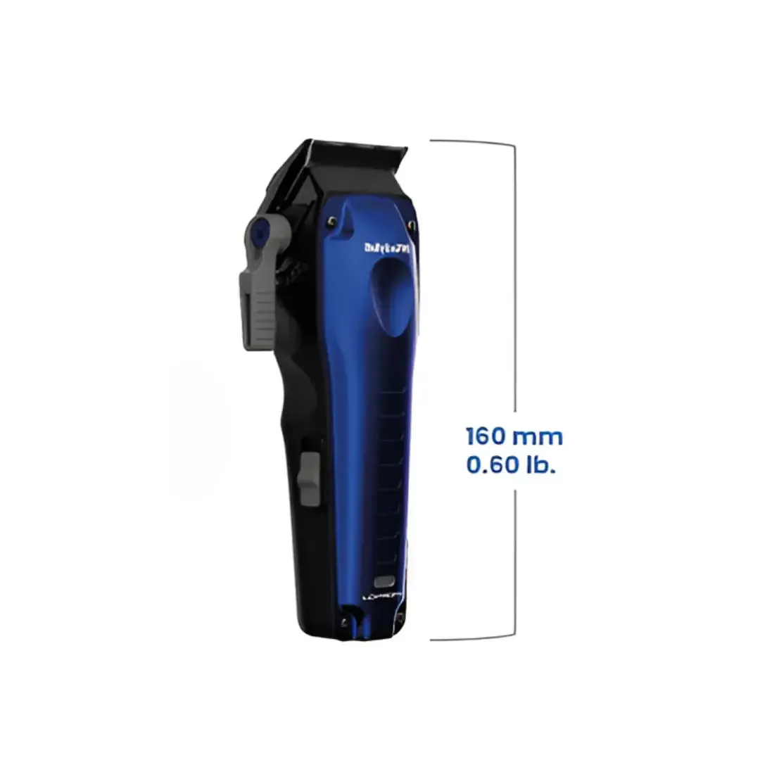 Compact Lo-Pro Clipper - FX82 - Image 2