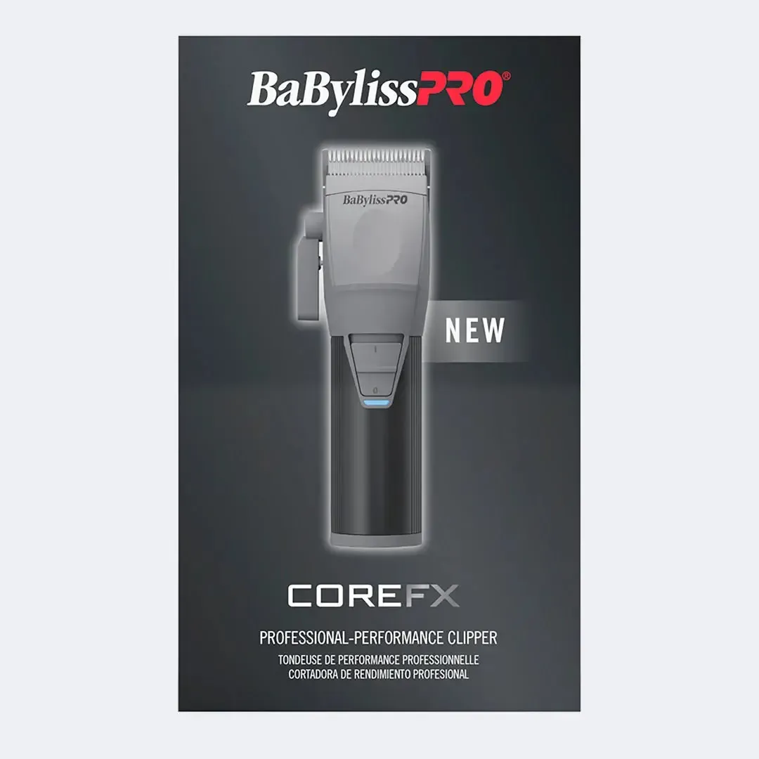 CoreFX Clipper - FX86 - Image 3