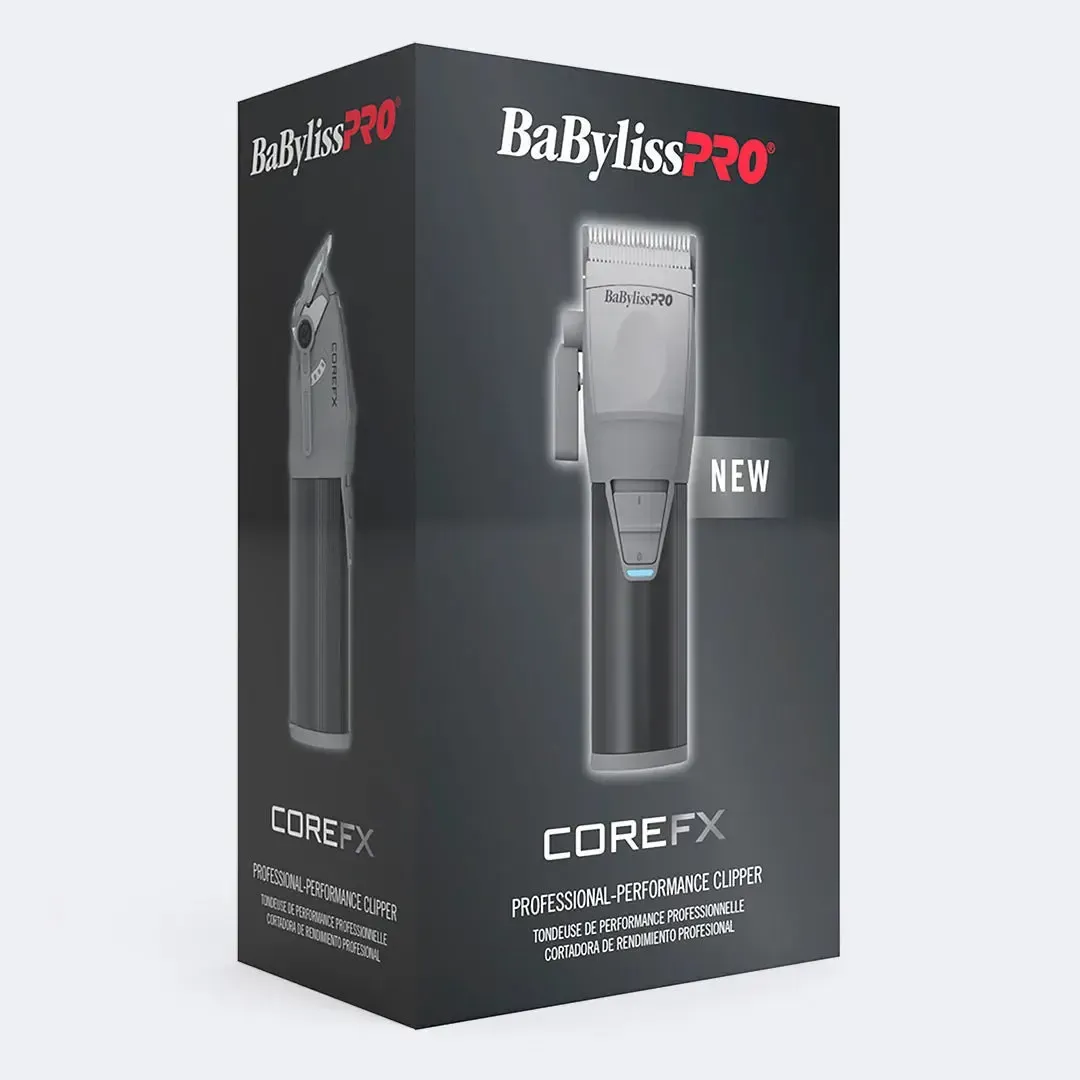 CoreFX Clipper - FX86 - Image 4