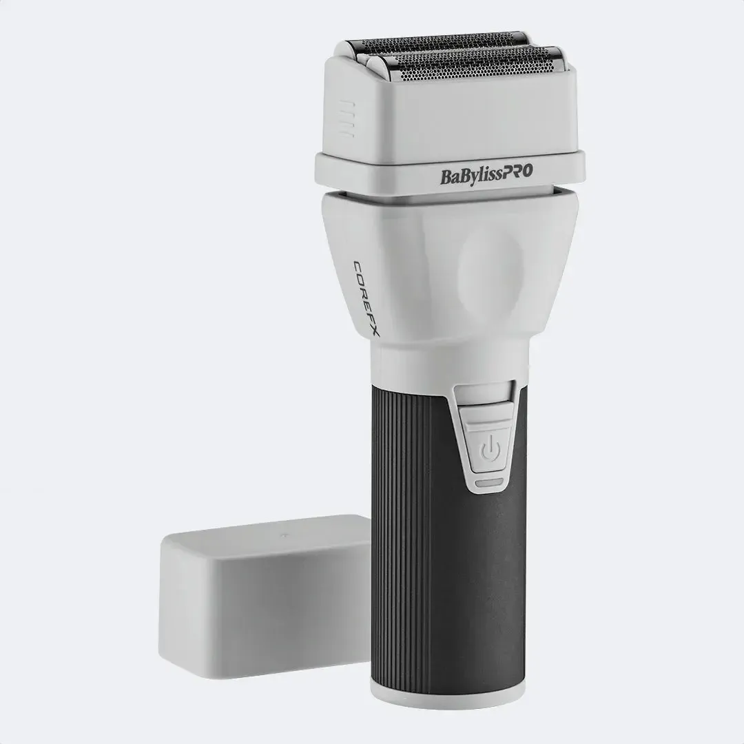 CoreFX Double-Foil Shaver - FX75FS2 - Image 3