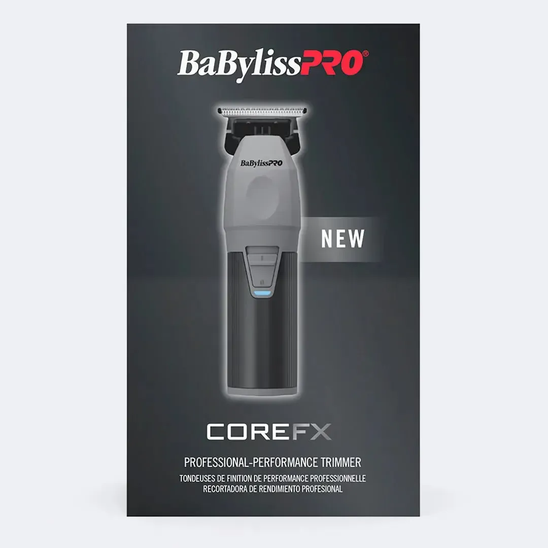 CoreFX Trimmer - FX76 - Image 3