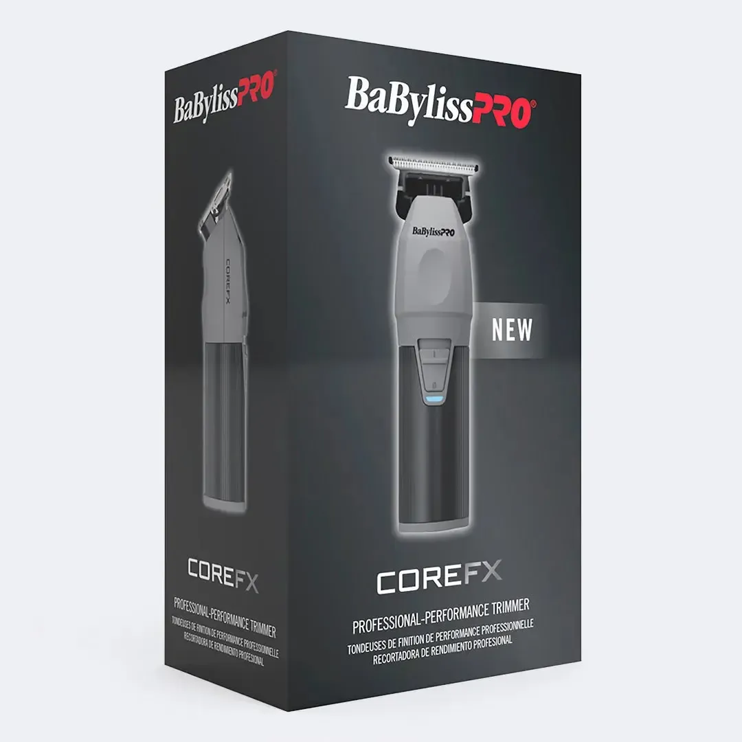 CoreFX Trimmer - FX76 - Image 4