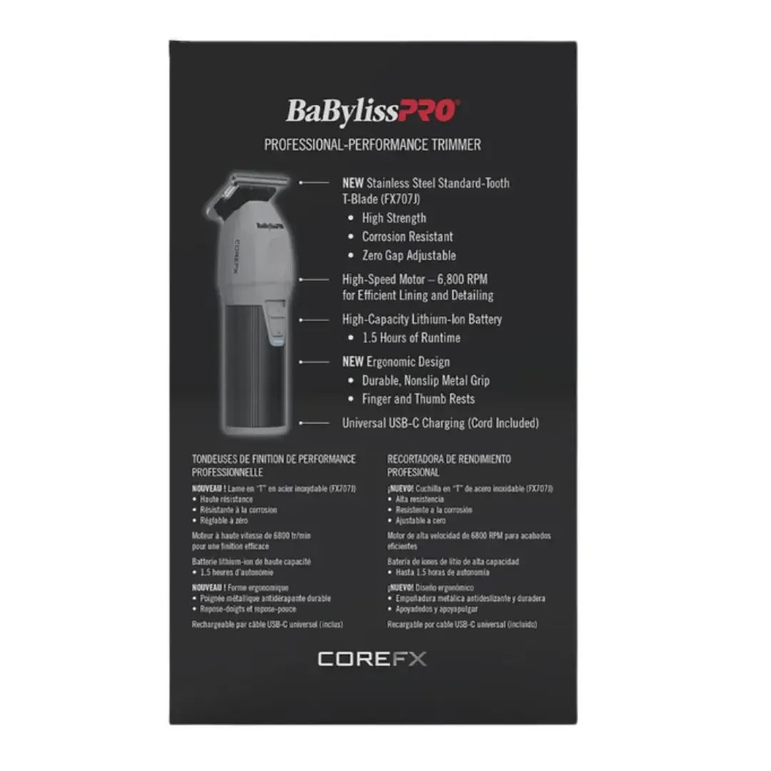 CoreFX Trimmer - FX76 - Image 5