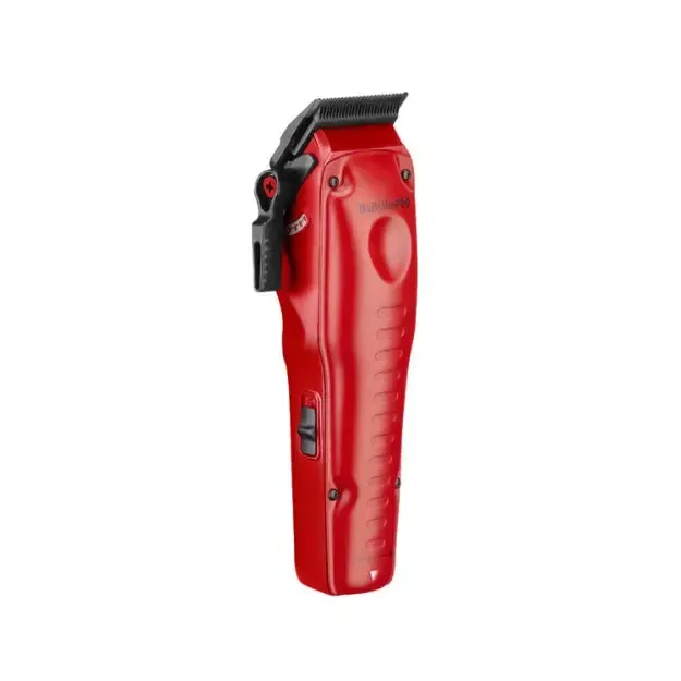 Lopro Fx-One Clipper - Matte Red - FX829MR - Image 2
