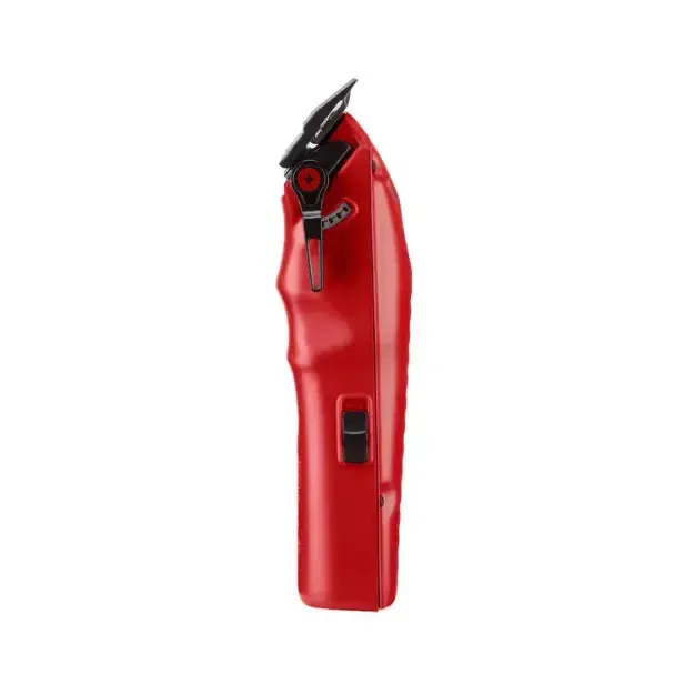 Lopro Fx-One Clipper - Matte Red - FX829MR - Image 3