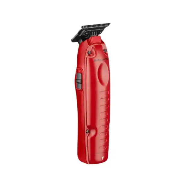 Lopro Fx-One Trimmer - Matte Red - FX729MR - Image 2