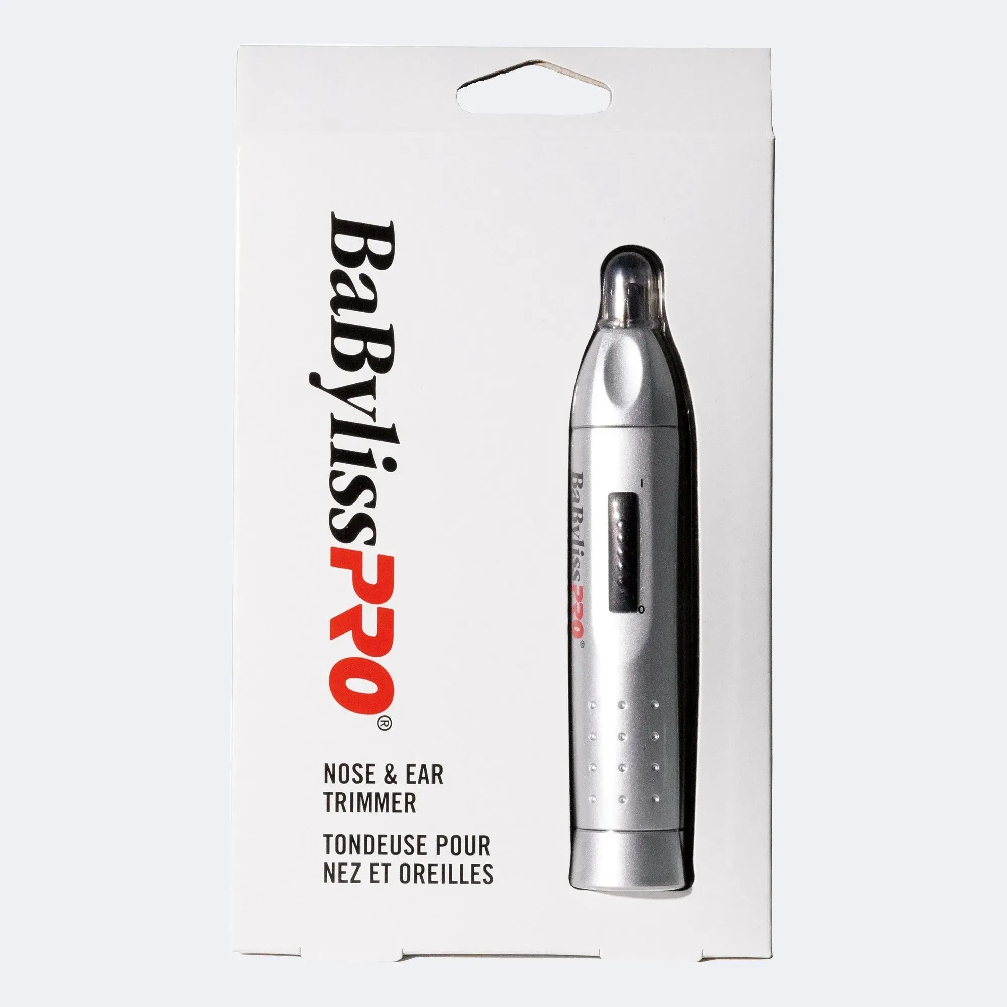 Nose & Ear Trimmer - FX7020C - Image 2