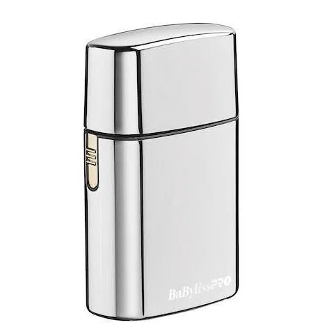 Cordless Metal Single Foil Shaver - Image 3
