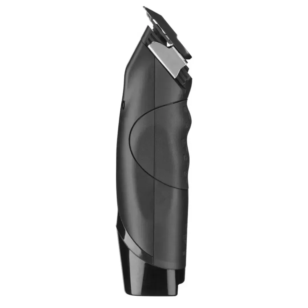 Wireless Charging Clipper Black Titanium With Mim Fade Blade - FXT45C - Image 5