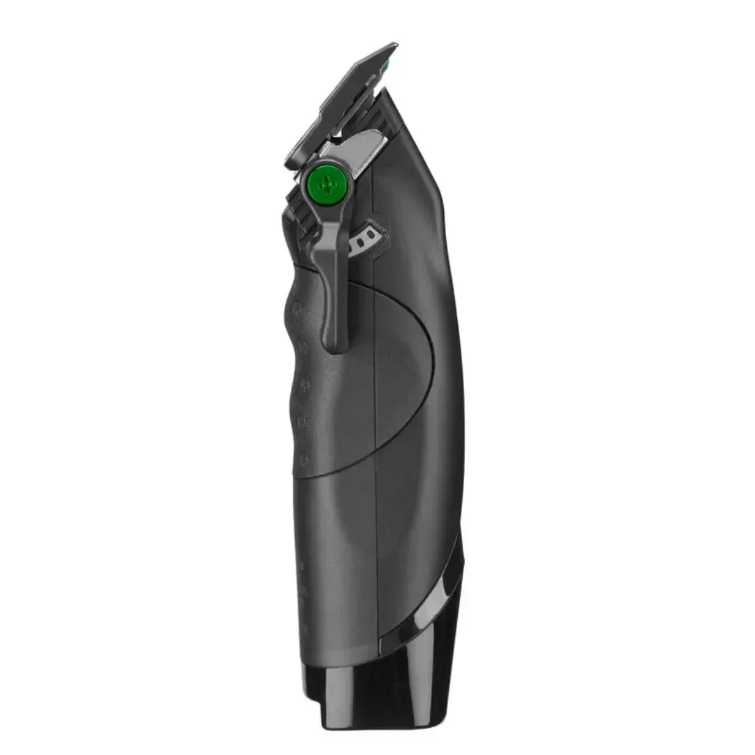 Wireless Charging Clipper Black Titanium With Mim Fade Blade - FXT45C - Image 6