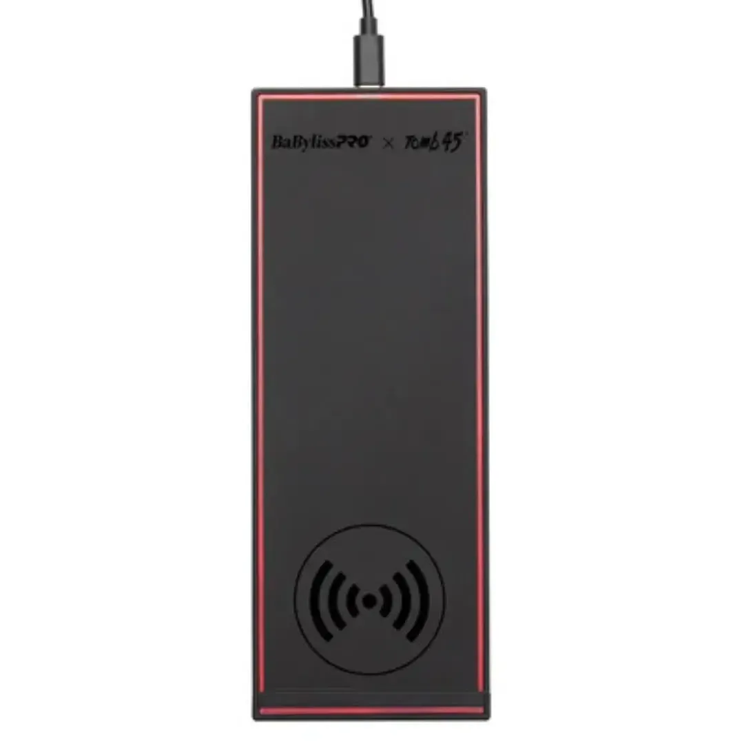 Wireless Charging Pad - FXT45MAT - Image 3