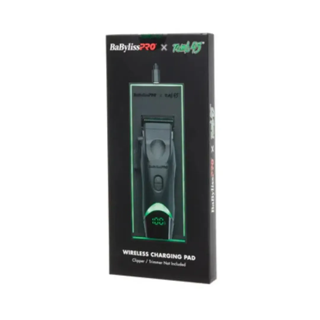 Wireless Charging Pad - FXT45MAT - Image 5