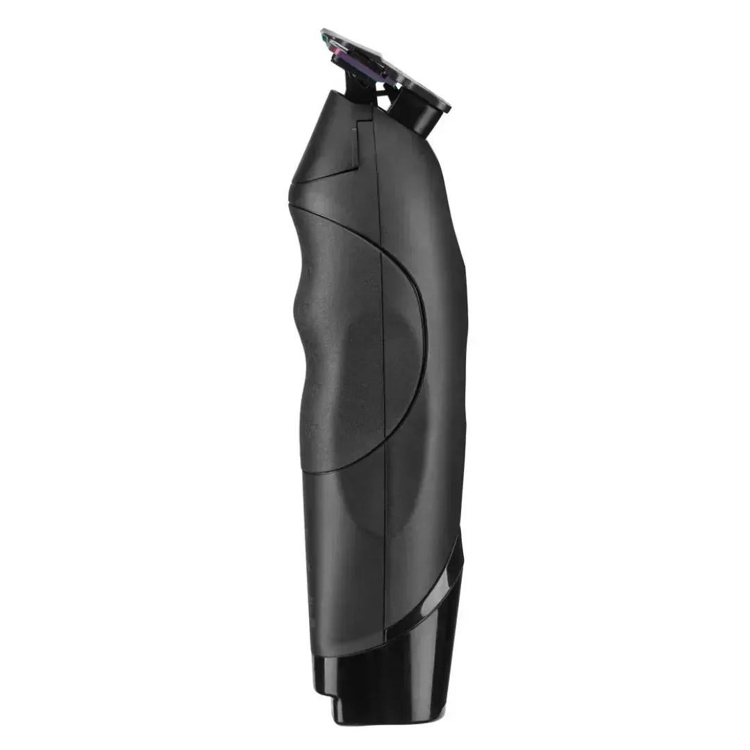 Wireless Charging Trimmer Black With Deep Tooth Mim T-Blade - FXT45T - Image 3