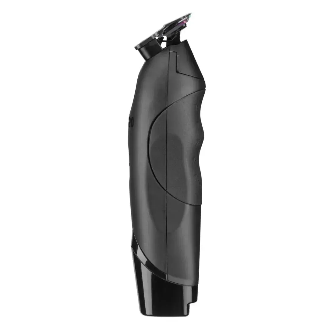 Wireless Charging Trimmer Black With Deep Tooth Mim T-Blade - FXT45T - Image 4