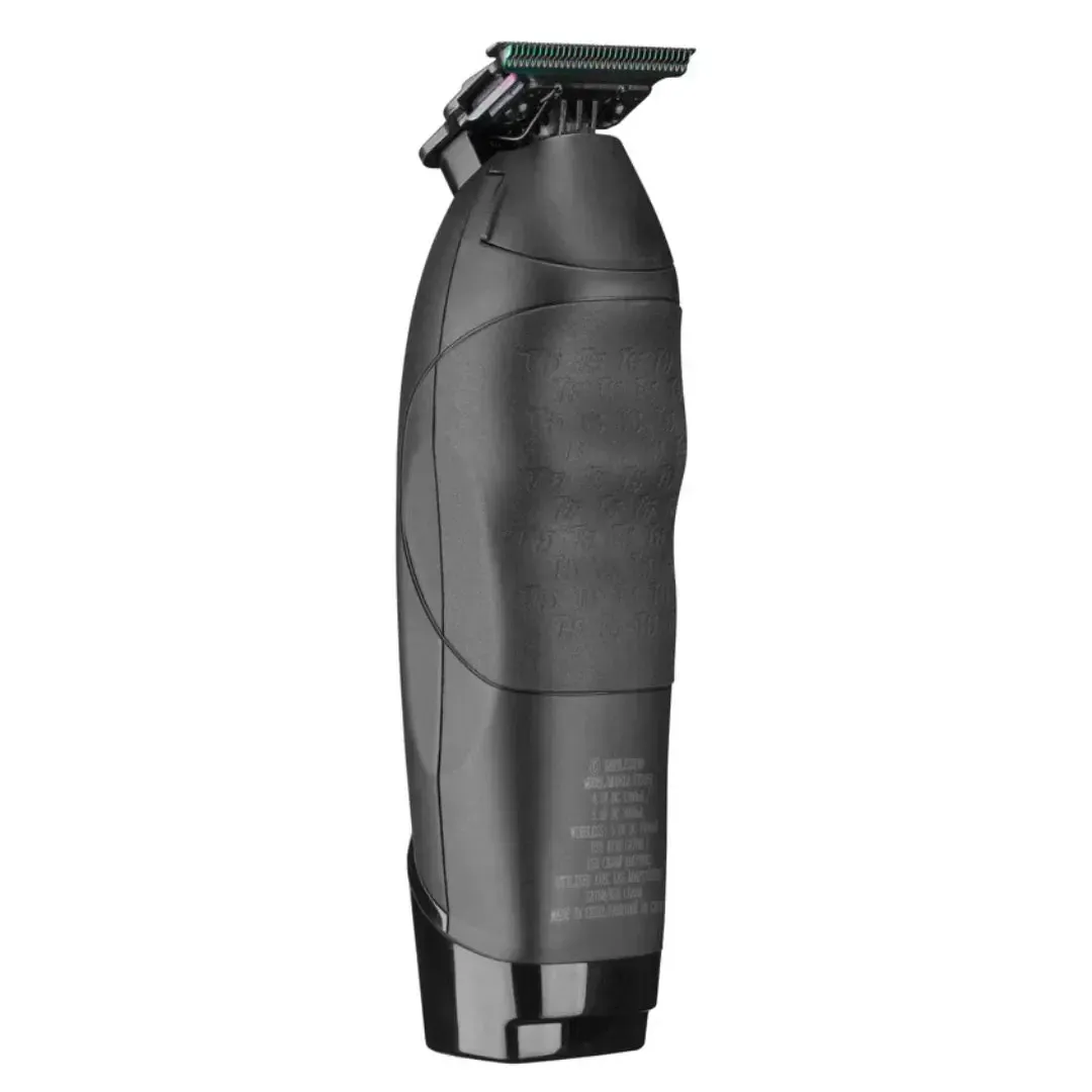 Wireless Charging Trimmer Black With Deep Tooth Mim T-Blade - FXT45T - Image 5