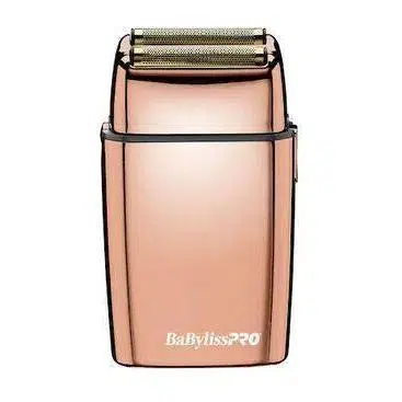 Metal Double Foil Shaver - Image 3