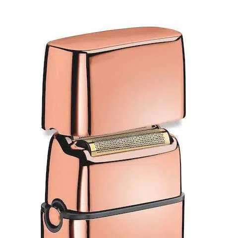 Metal Double Foil Shaver - Image 4