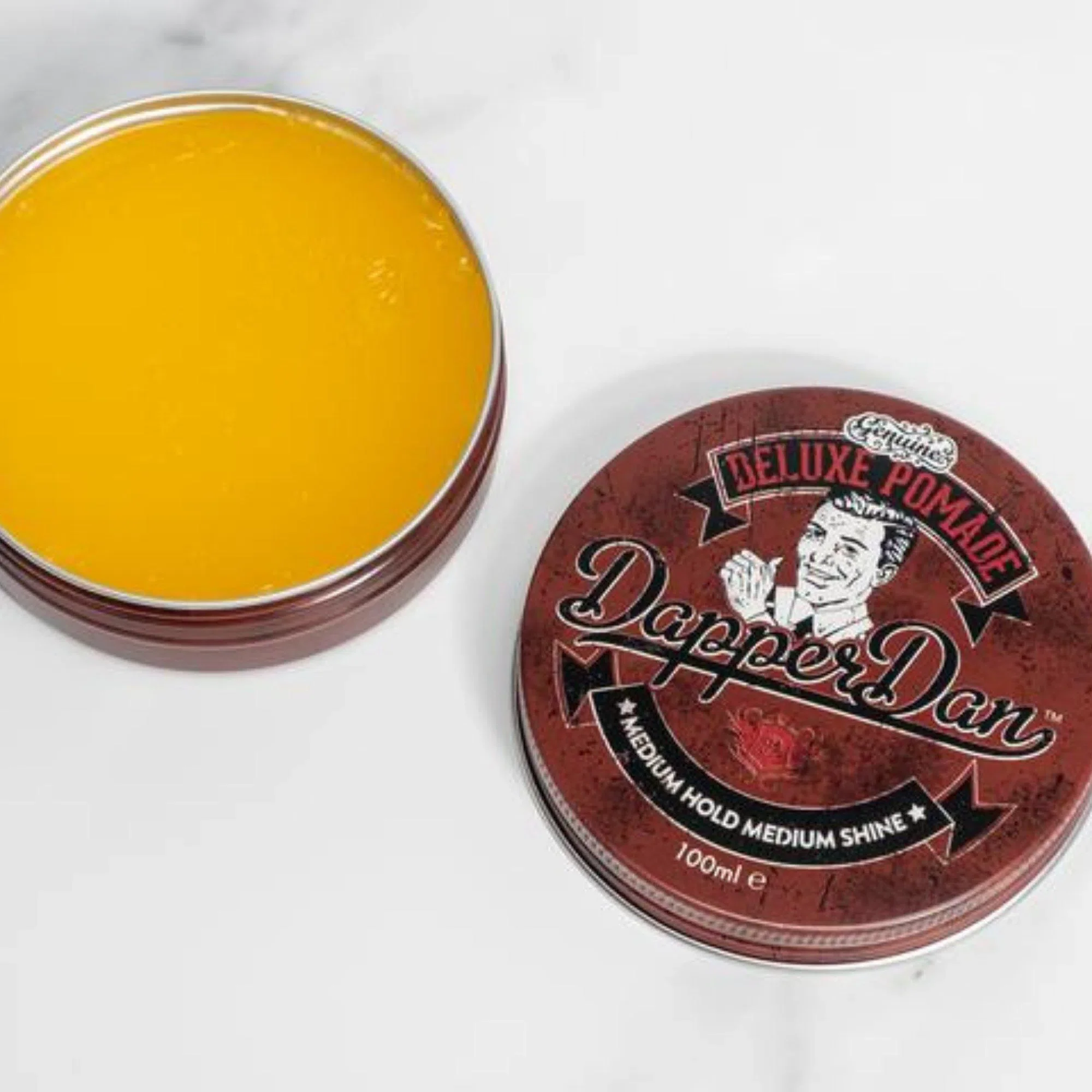 Deluxe Pomade - Image 3