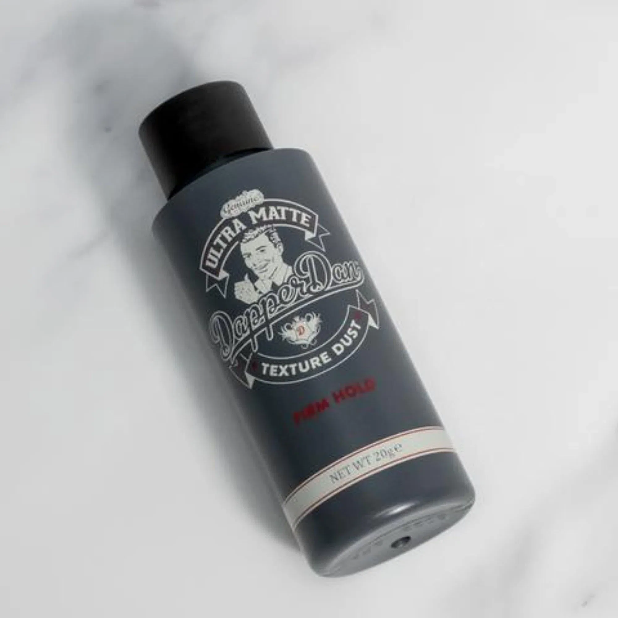 Ultra Matte Texture Dust - Image 2