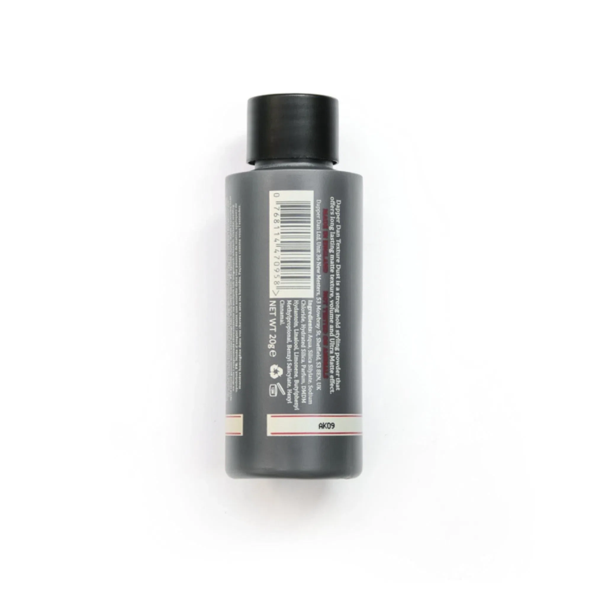 Ultra Matte Texture Dust - Image 3