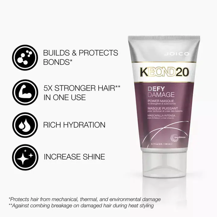 Defy Damage KBOND20 Power Mask - Image 3