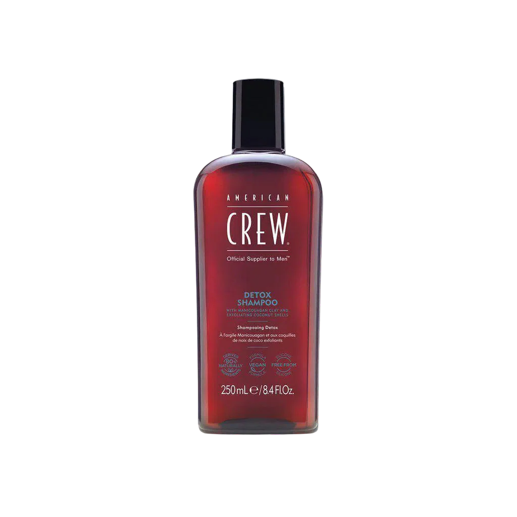 Detox Shampoo - Image 2