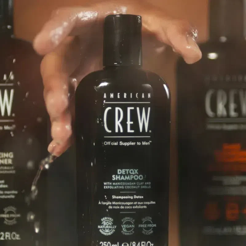 Detox Shampoo - Image 3