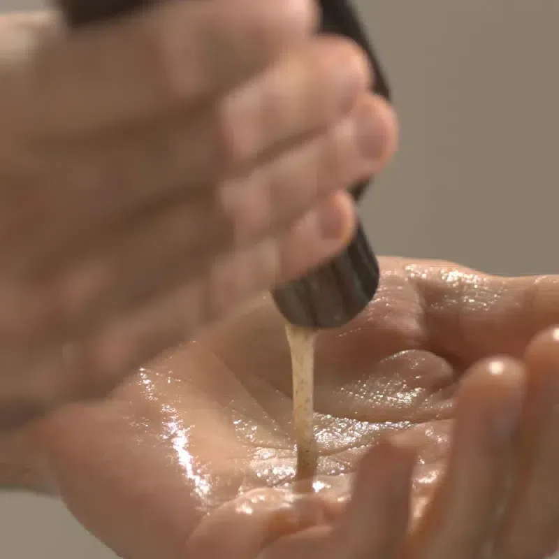 Detox Shampoo - Image 4