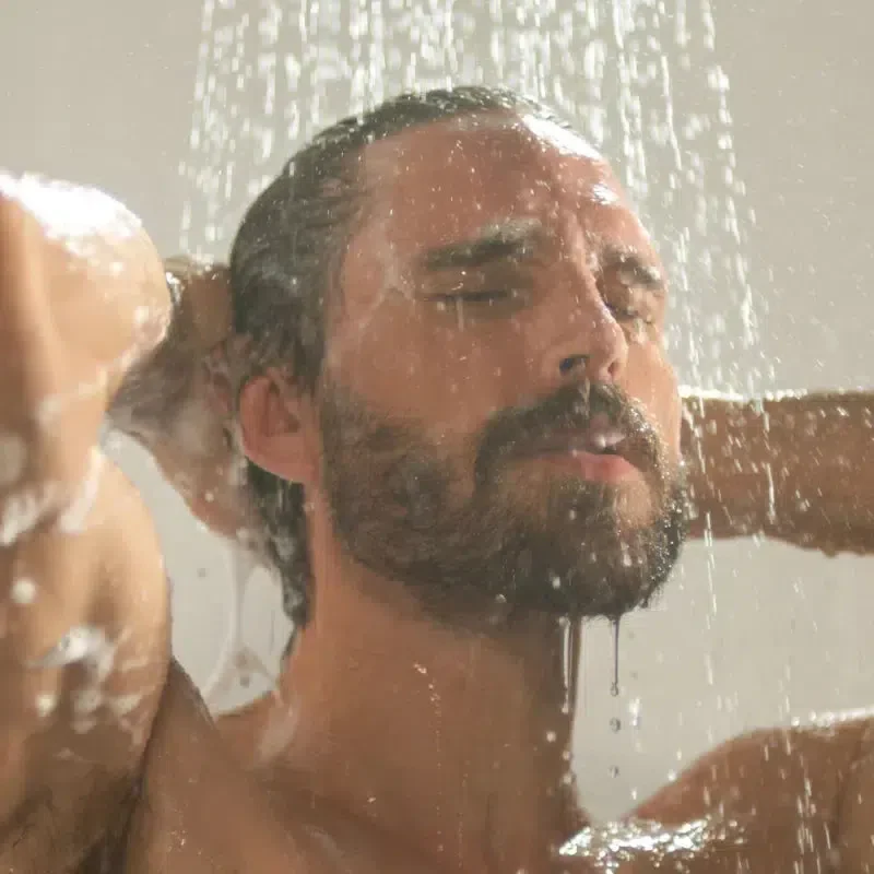 Detox Shampoo - Image 5