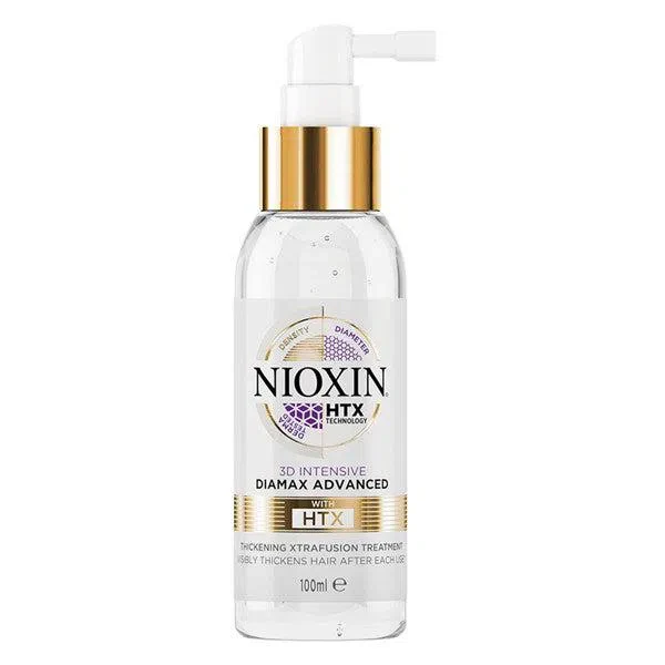 Diamax Advanced Treatment