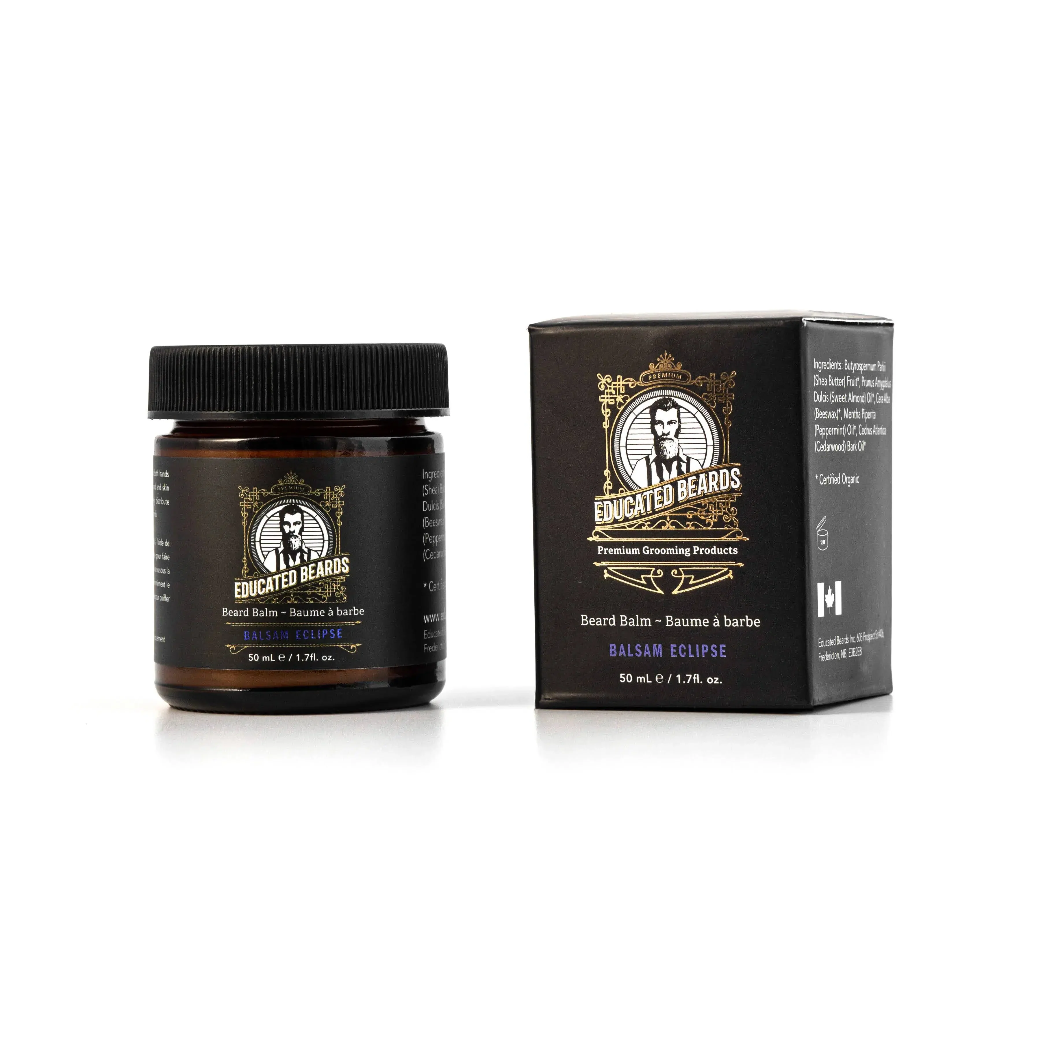 Balsam Eclipse Beard Balm - Image 3