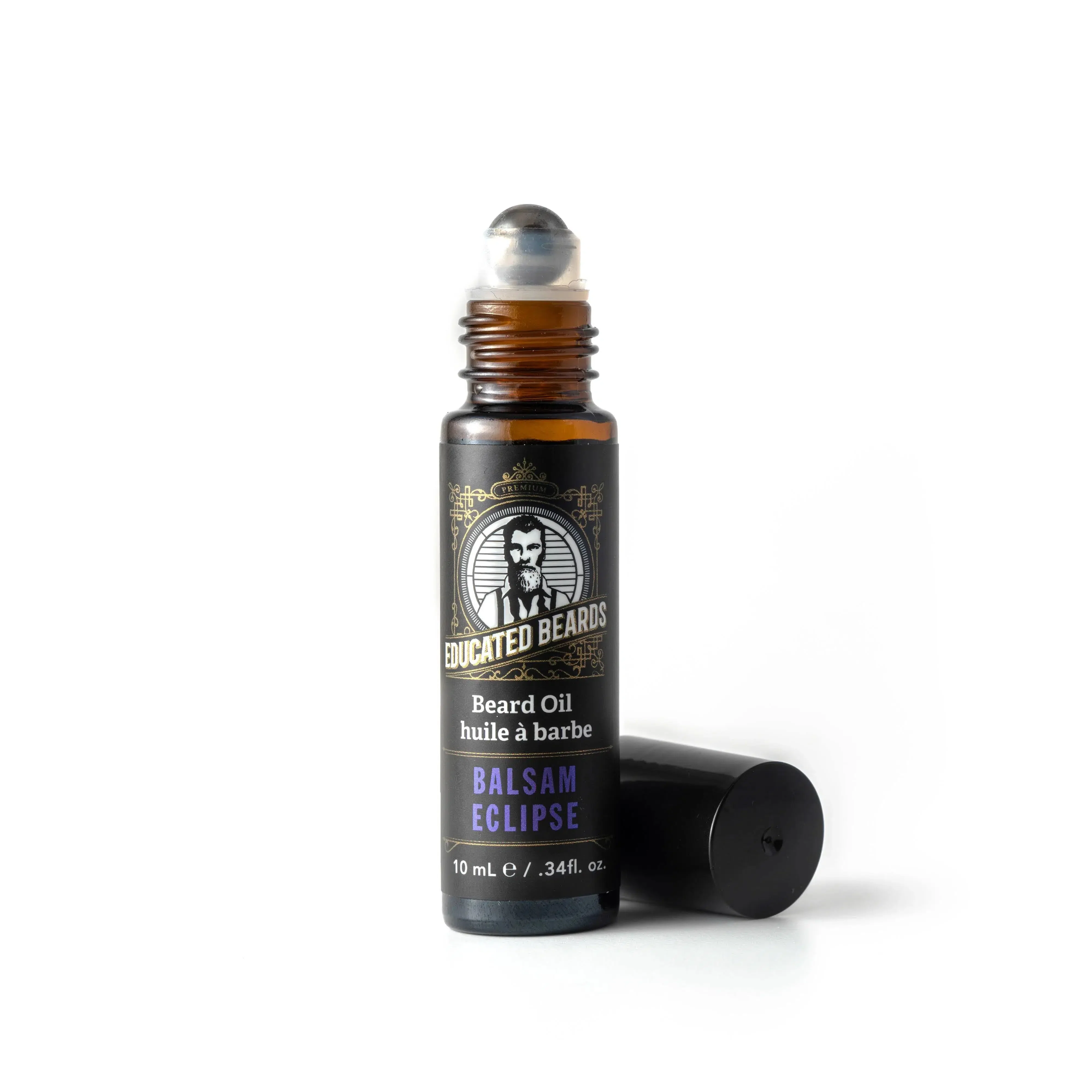 Balsam Eclipse Beard Oil - Image 5