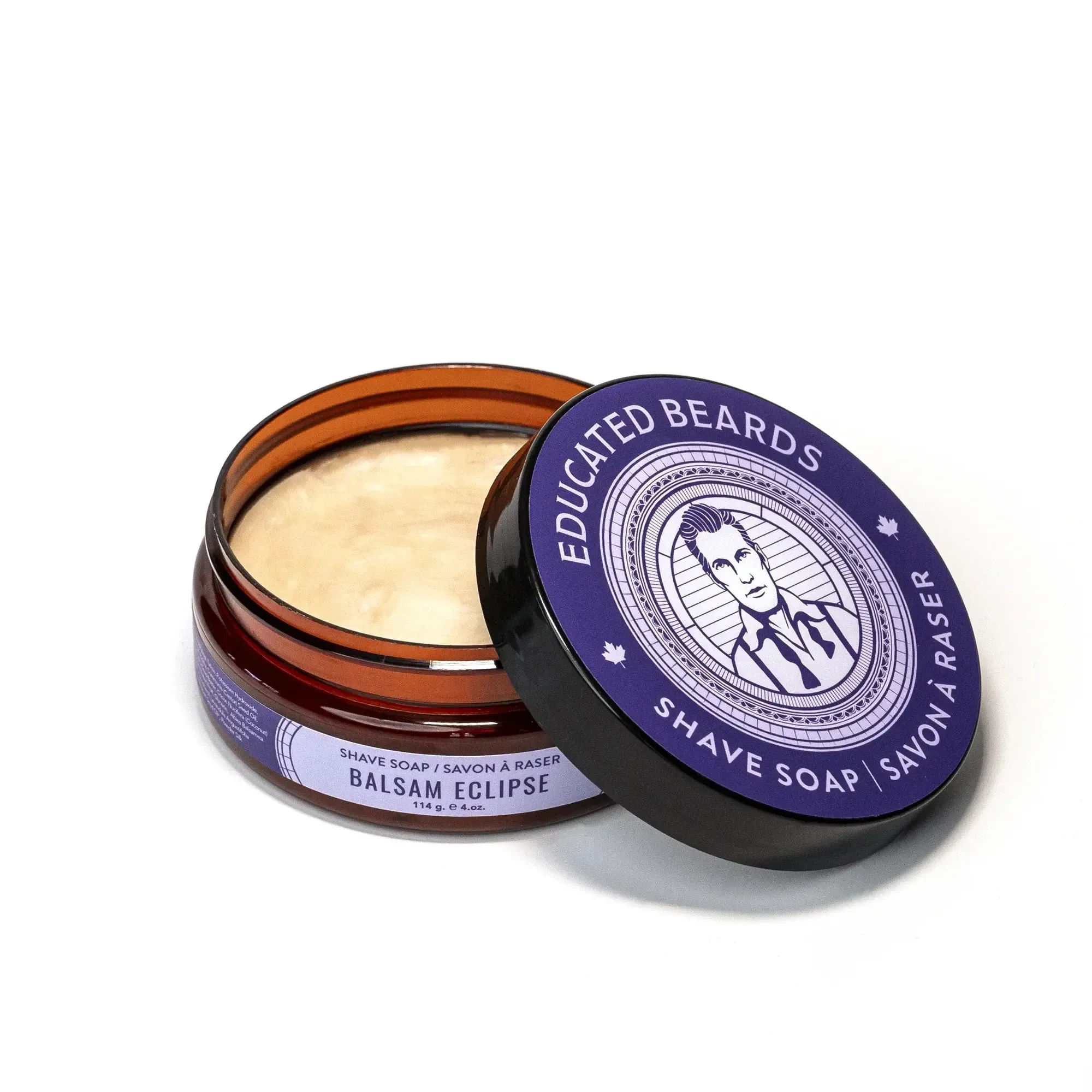 Balsam Eclipse Shave Kit - Image 4