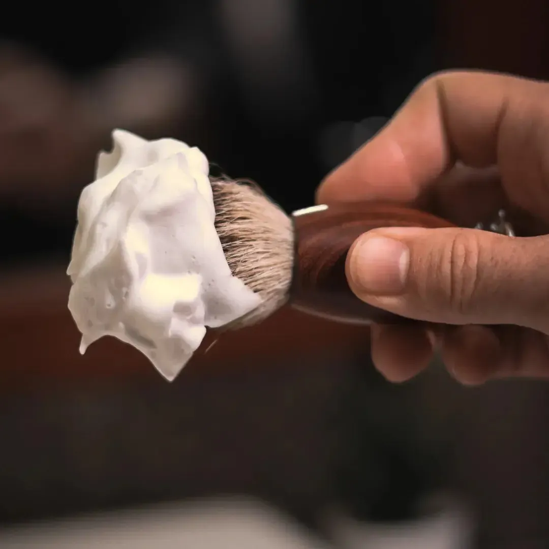 Balsam Eclipse Shave Kit - Image 9