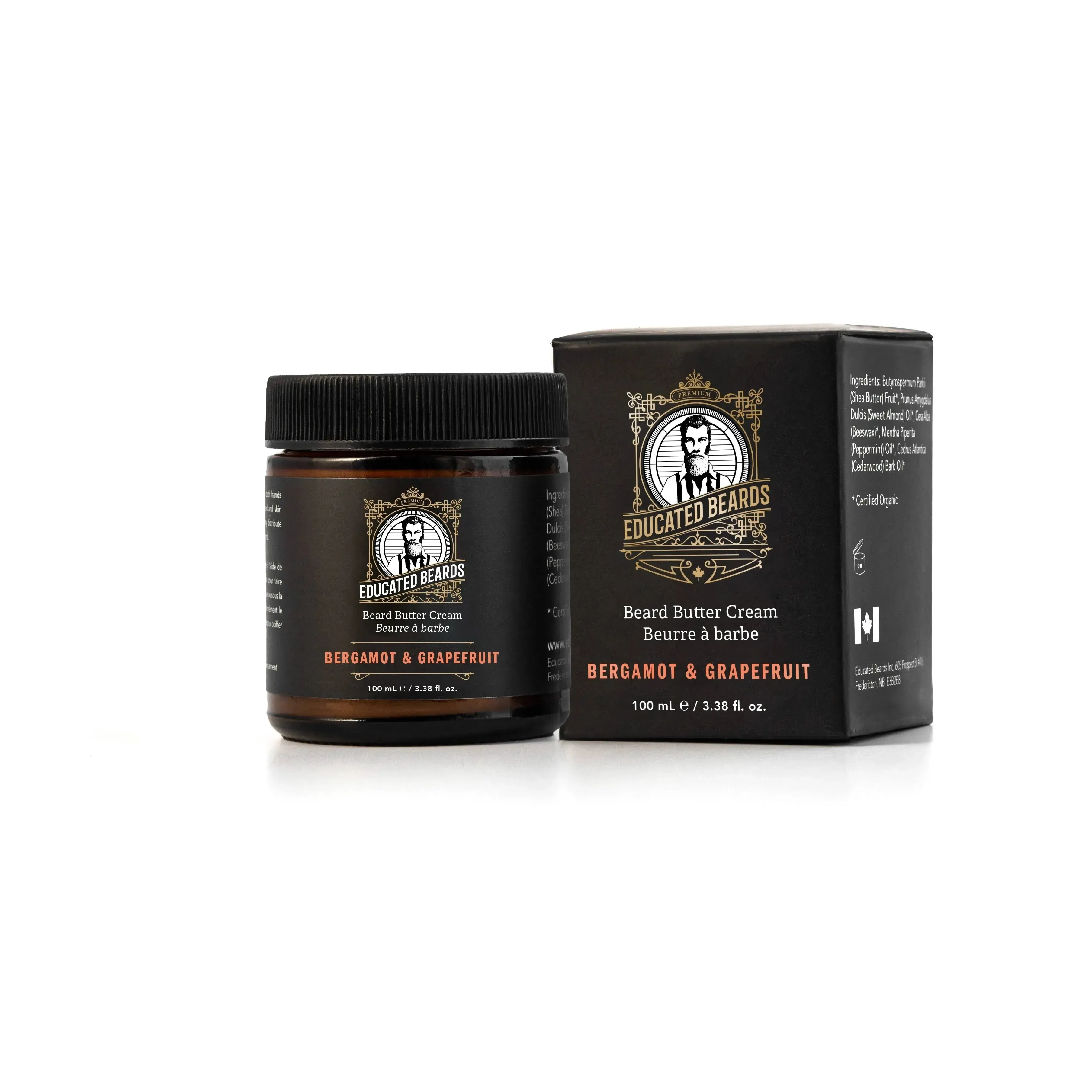 Beard Butter Cream - Image 3