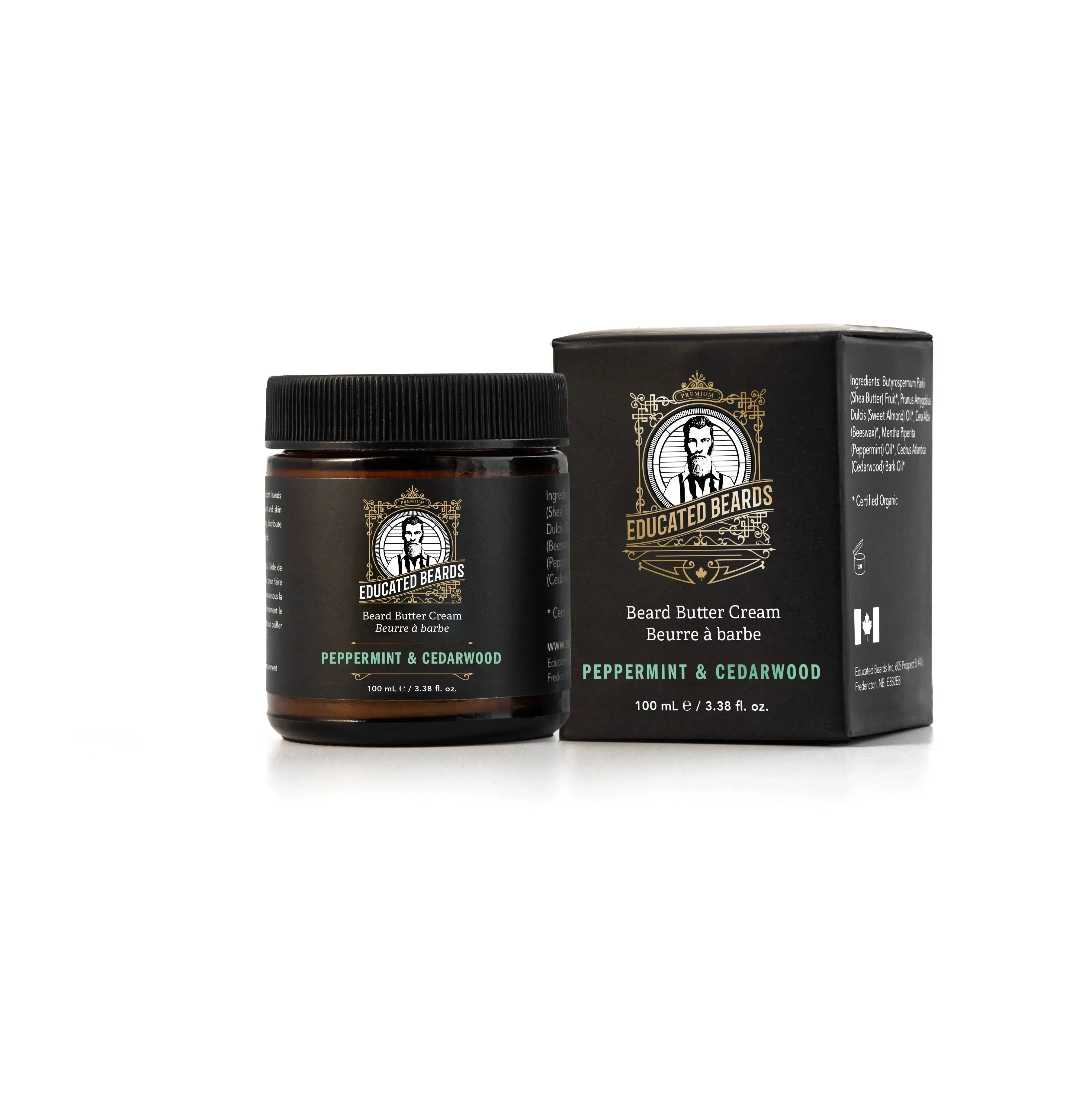 Beard Butter Cream - Image 4