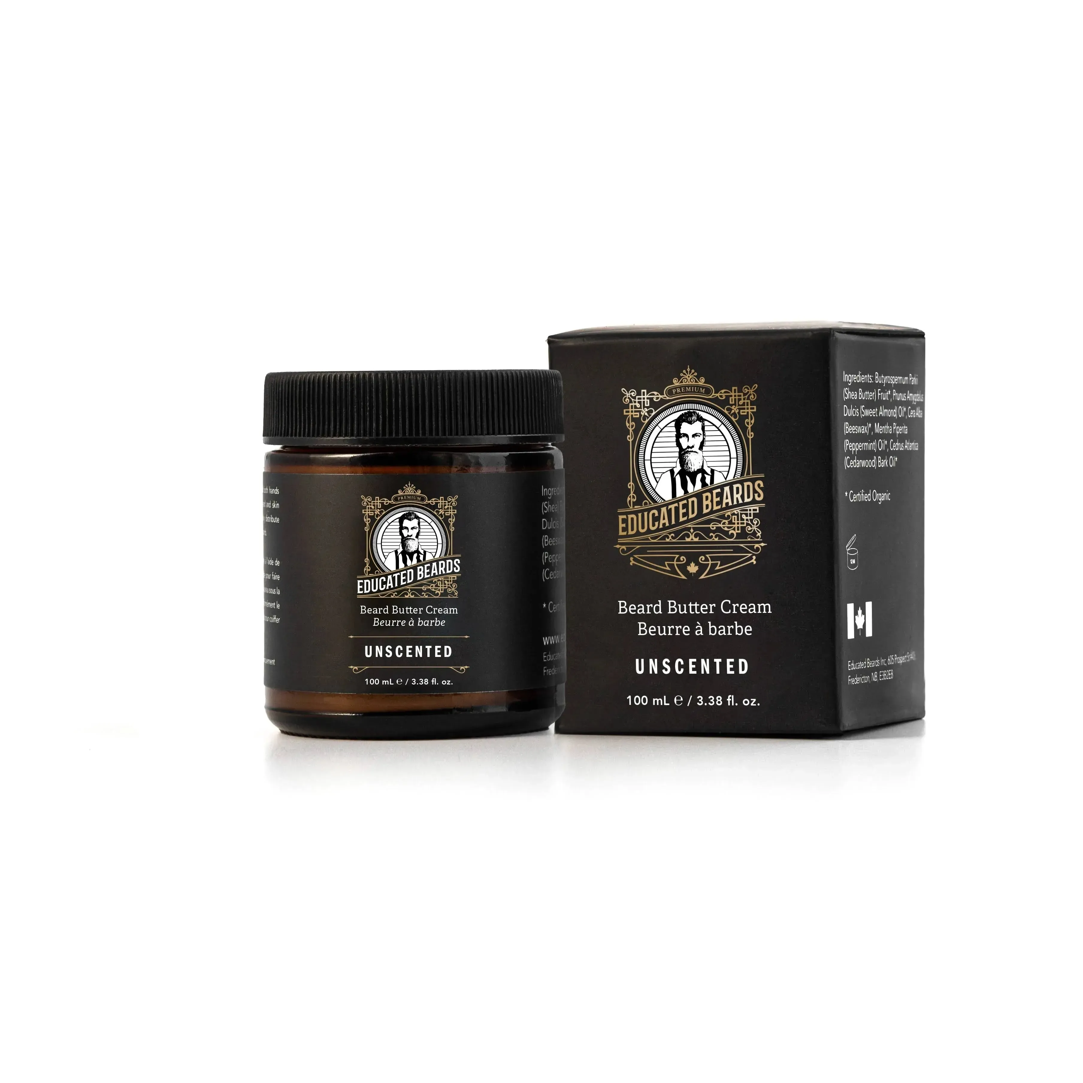 Beard Butter Cream - Image 5
