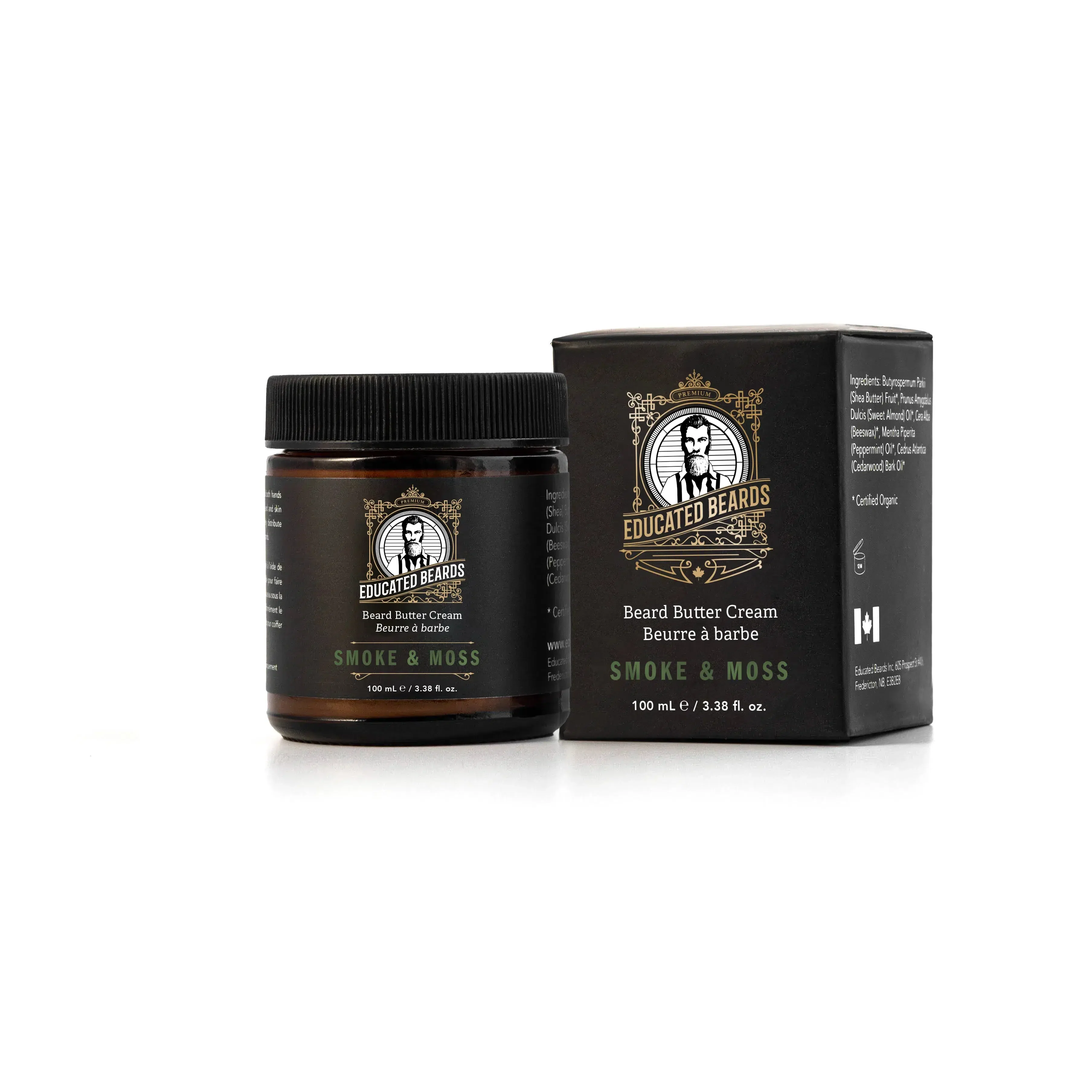 Beard Butter Cream - Image 6