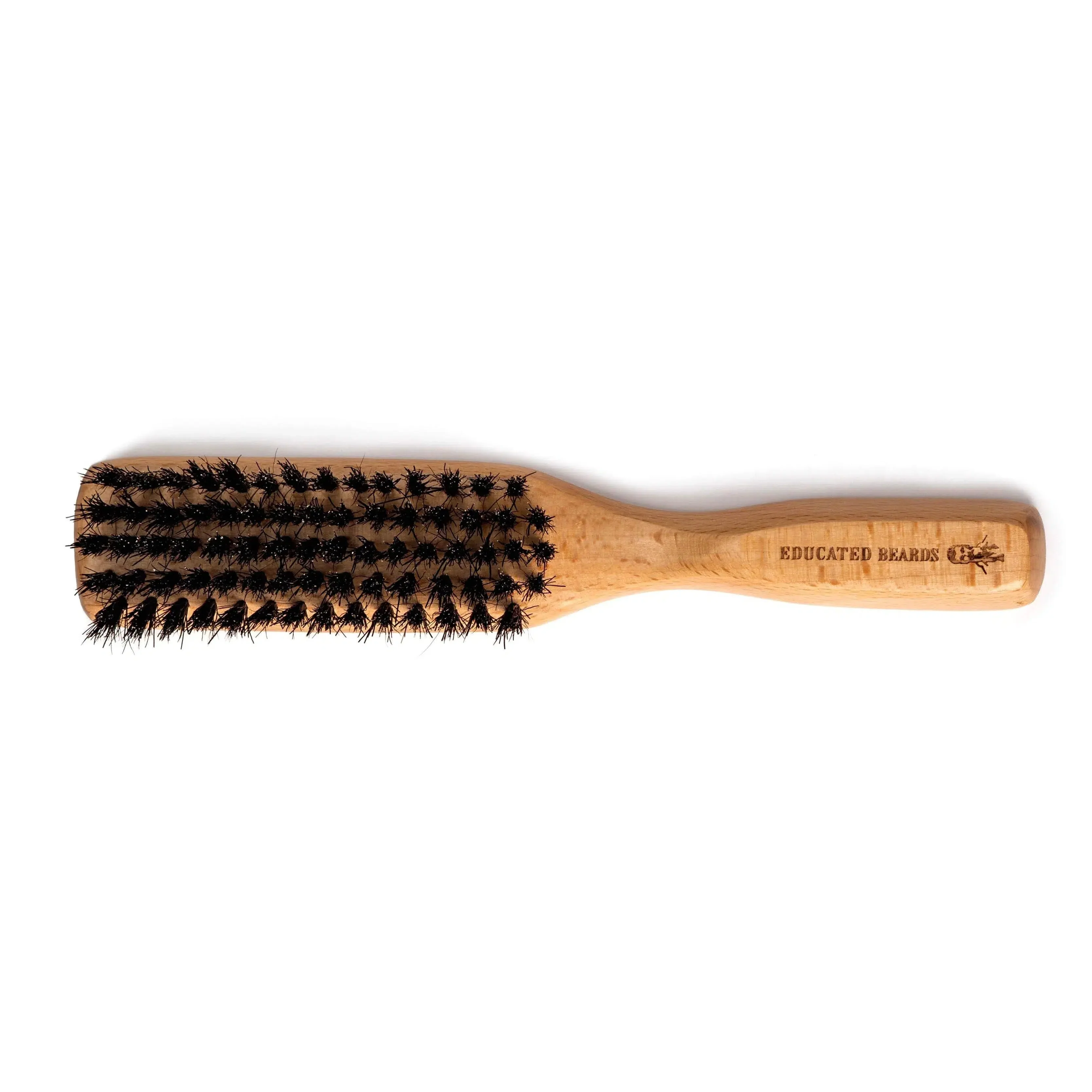 Boar Hair Brush - Image 3