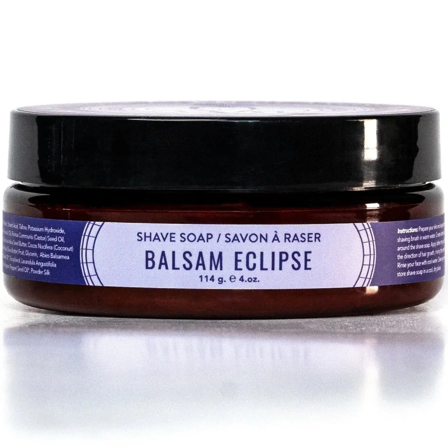 Shave Soap - Image 10